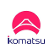 Komatsu Matere Co., Ltd. logo