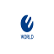 World Co., Ltd. logo