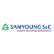 Samyoung S&C Co. Ltd. logo