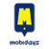 Mobidays Inc. logo