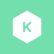 Keep Inc. logo
