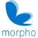 Morpho Inc. logo