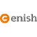 Enish Inc. logo