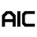 AIC Inc. logo