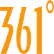 361 Degrees International Ltd. logo