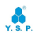 Yungshin Global Holding Corp. logo