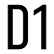 Day1 Co Inc logo