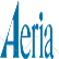 Aeria Inc. logo