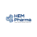 Hem Pharma Inc. logo