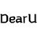 Dear U Co., Ltd. logo