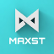 Maxst Co., Ltd. logo