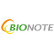 Bionote Inc. logo