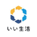 E-Seikatsu Co., Ltd. logo
