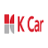 K Car Co., Ltd. logo