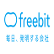 FreeBit Co., Ltd. logo