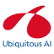 Ubiquitous AI Corp. logo
