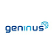 Geninus Inc. logo