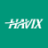 Havix Corp. logo