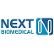 NextBioMedical Co., Ltd. logo
