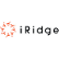 Iridge Inc. logo
