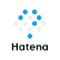 Hatena Co., Ltd. logo