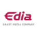 Edia Co., Ltd. logo