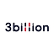 3Billion Inc. logo