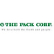 Pack Corporation logo