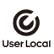 User Local Inc. logo