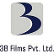 3B Films Ltd. logo