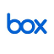 Box Inc. logo