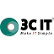 3C IT Solutions & Telecoms Inc. logo