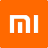 Xiaomi Corporation logo