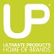Ultimate Products Plc logo