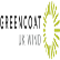 Greencoat UK Wind PLC logo