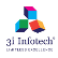 3i Infotech Limited logo