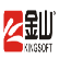 Kingsoft Corporation Limited logo