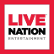 LIVE NATION ENTMT.DL -,01 logo