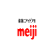Meiji Holdings Co., Ltd. Unsponsored ADR logo