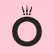Pandora A/S logo