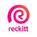 RECKITT BENCK.GRP LS -,10 logo