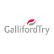 Galliford Try Holdings plc logo