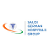 Middle East Healthcare Company logo