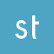 Stmn Inc. logo