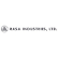 Rasa Industries Ltd. logo