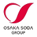 Osaka Soda Co., Ltd. logo
