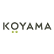 Koyama Miraie Co., Ltd. logo