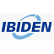 Ibiden Co., Ltd. logo