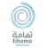 Tihama Advertising and Public Relations Co. logo