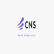 CNS Co., Ltd. logo